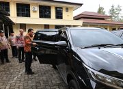 Mobil Dinas Camat Boleh Digunakan Warga Untuk Berobat dan Pernikahan, Ini Syaratnya!