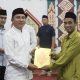 Gerakan Sehari Khatam Al-Qur’an Capai 1.265 Khataman di Lampung Barat, Sekakigus Launching Zakat