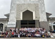 Risma Pekon Tanjung Raya Adakan Pesantren Ramadhan Bagi Remaja