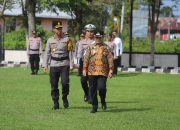 Operasi Ketupat Digelar Jelang Perayaan Idul Fitri 1447 Hijriah