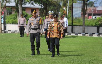 Operasi Ketupat Digelar Jelang Perayaan Idul Fitri 1447 Hijriah