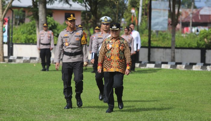 Operasi Ketupat Digelar Jelang Perayaan Idul Fitri 1447 Hijriah
