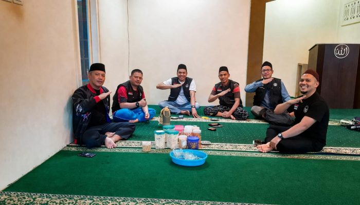 Siap Gelar Pelatihan Juru Sembelih Halal Angkatan Ke-III Oleh DPD Juleha Lambar