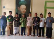 Tak Main-main! PCNU Lambar Target 80 Kader di PMKNU Perdana