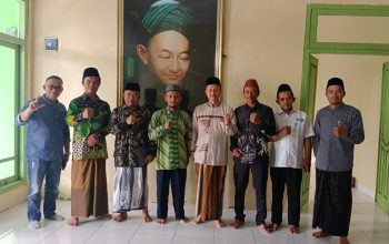 Tak Main-main! PCNU Lambar Target 80 Kader di PMKNU Perdana