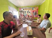 Terbuka Untuk Umum, Koni Lampung Barat Buka Penjaringan Calon Ketua