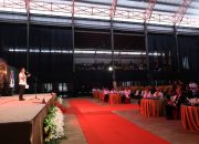 Hari Ini 292 Siswa SMKN 1 Liwa Gelar Perpisahan