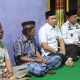 Bupati dan Wakil Bupati Lambar Sambangi Rumah Duka Dua Bocah Hanyut di Way Semangka