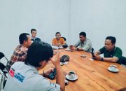 SMSI Lambar Adakan Rapat Kerja Perdana Tahun 2026