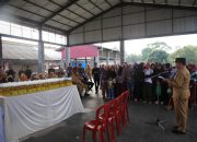 Sebanyak 6.000 Liter Minyak Goreng Disiapkan Kegiatan Pasar Murah di Pasar Liwa