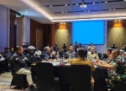 Sekretariat Media Siber Lampung Luncurkan Program Pengaduan Masyarakat Bersama