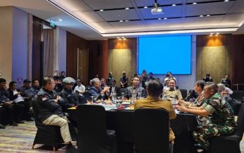 Sekretariat Media Siber Lampung Luncurkan Program Pengaduan Masyarakat Bersama