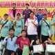 SMAN 1 Liwa Sabet Juara Umum, Raih 5 Emas dari 5 Cabor Dipertandingkan O2SN Tingkat Kabupaten