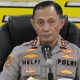 Kapolda Lampung Helfi Assegap Perintahkan Pelaku Begal dan Curanmor Tembak Ditempat