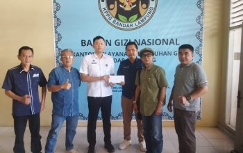 Surati KPPG, Sekber Media Siber Lampung Minta Buka Seluruh Data Dapur Pelaksana MBG