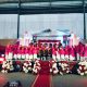 SMPN 1 Liwa Gelar Pelepasan 278 Siswa Angkatan Ke-65
