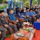 Pelepasan Siswa SMPN 1 Way Tenong, Perkuat Karakter dan Akhlak