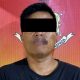 Gondol Motor Didepan Teras Rumah di Pesisir Barat Lampung Pelaku Ditangkap