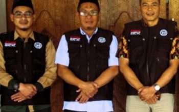 Juleha Lampung Barat Sampaikan Apresiasi atas Kepercayaan Pelaksanaan Penyembelihan Hewan Qurban 2026