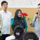 Wakil Presiden RI Gibran Kunker ke Lampung, Sempatkan Kunjungi SMKN 4