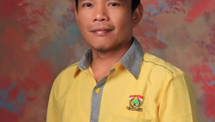 Anggota DPRD Kritik DLH dan BPBD, Sukur: Harusnya Cari Solusi Bukan Saling Lempar