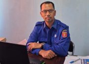 Pipa Transmisi Bocor, Pasokan Air PDAM Limau Kunci Balikbukit Terganggu Hingga Empat Hari