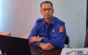 Pipa Transmisi Bocor, Pasokan Air PDAM Limau Kunci Balikbukit Terganggu Hingga Empat Hari