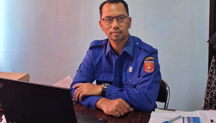 Pipa Transmisi Bocor, Pasokan Air PDAM Limau Kunci Balikbukit Terganggu Hingga Empat Hari