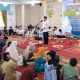 Majlis Taklim Zona IV Gelar Pengajian, Parosil: Ngaji Tempat Introspeksi dan Memperbaiki Diri