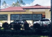 Penerima  Program KIS di Lampung Barat Berkurang 21 Ribu. Ini Alasannya?