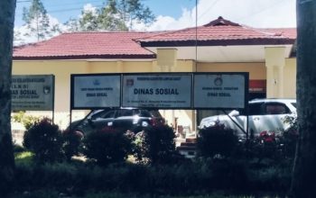 Penerima  Program KIS di Lampung Barat Berkurang 21 Ribu. Ini Alasannya?