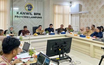 Parosil Mabsus Menaruh Harapan Diskresi Khusus, Hutan Sukapura Langsung Jadi Hak Milik Warga Transmigrasi