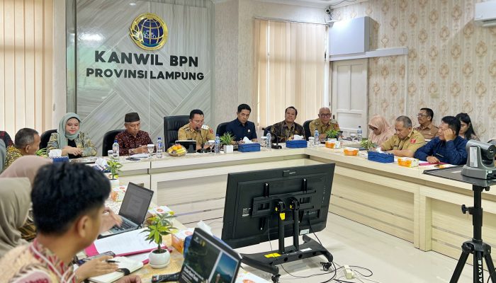 Parosil Mabsus Menaruh Harapan Diskresi Khusus, Hutan Sukapura Langsung Jadi Hak Milik Warga Transmigrasi