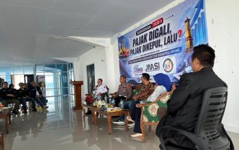 Bapenda Lampung Siapkan Insentif Pajak Kendaraan, Tunggakan Hingga Lima Tahun Bisa Diringankan