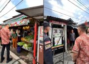 Dinas Koperindag: Jika Sulit Dapatkan Pertalite, Penjual Disarankan Tidak Berjualan Dulu