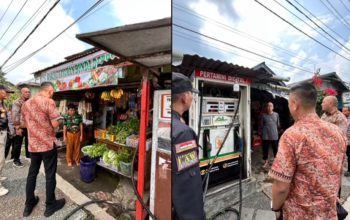 Dinas Koperindag: Jika Sulit Dapatkan Pertalite, Penjual Disarankan Tidak Berjualan Dulu