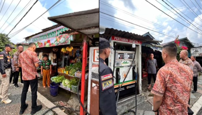 Dinas Koperindag: Jika Sulit Dapatkan Pertalite, Penjual Disarankan Tidak Berjualan Dulu