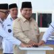Presiden RI Prabowo Subianto Resmikan Rumah Sakit KH. Muhammad Thohir Pesisir Barat Lampung