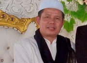 Kajian Bada Jumat di Masjid Al Iman, KH Akhyar Ajak Jamaah Perbanyak Zikir kepada Allah