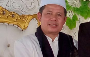 Kajian Bada Jumat di Masjid Al Iman, KH Akhyar Ajak Jamaah Perbanyak Zikir kepada Allah