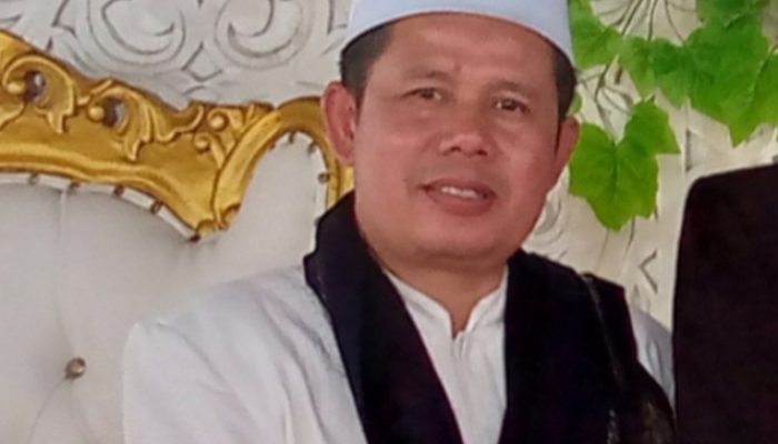 Kajian Bada Jumat di Masjid Al Iman, KH Akhyar Ajak Jamaah Perbanyak Zikir kepada Allah