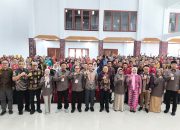 Siapkan Pemimpin Masa Depan, 340 Guru Ikuti Seminar Nasional Pendidikan