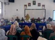 Sinergi Hebat! SMKN 1 Way Tenong Gelar Sosialisasi MPLS, Gandeng Orang Tua Sukseskan Transisi Siswa Baru