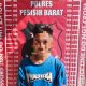 Curi Handphone Warga Pasar Krui Pesisir Barat Dicokok Polisi