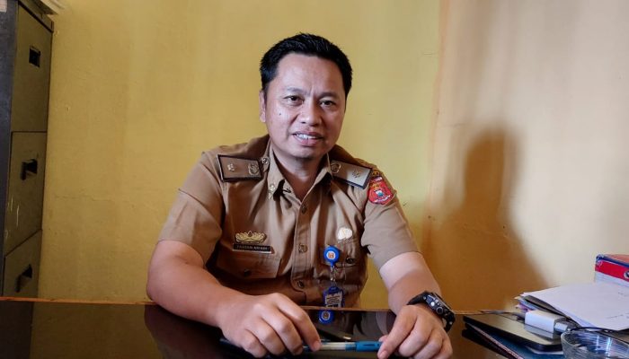 Pemilihan Pratin di 33 Pekon Lampung Barat Hingga Kini Belum Ada Jadwal Pasti, Ini Alasannya?