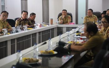 Wisata Lumbok Seminung Lampung Barat Akan Dikembangkan Kembali, Ini Rencana Pasilitasnya