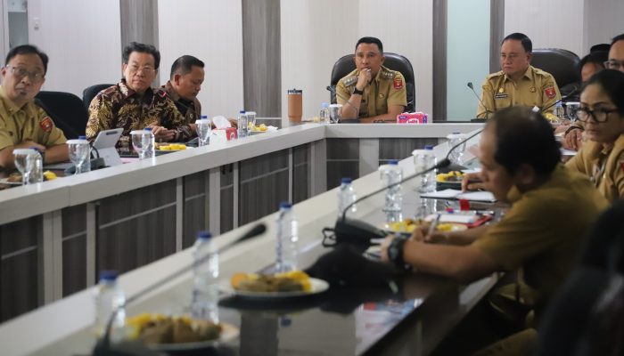 Wisata Lumbok Seminung Lampung Barat Akan Dikembangkan Kembali, Ini Rencana Pasilitasnya