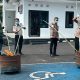 Telah Inkracht 31 Barang Bukti di Kejari Lampung Barat di Musnahkan