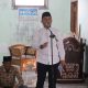 Program Listrik Desa 65 Kepala Keluarga Nikmati Penerangan di Pekon Suka Makmur