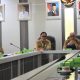 Strategi Ekosistem Kopi Robusta PT Persada dan Pemkab Lambar Ekspose Program Strategi